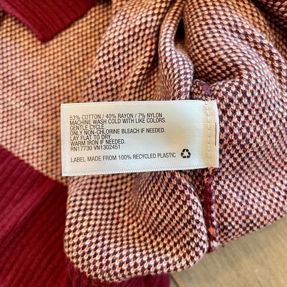 𝅺a New Day Sweater - Picture 4 of 5